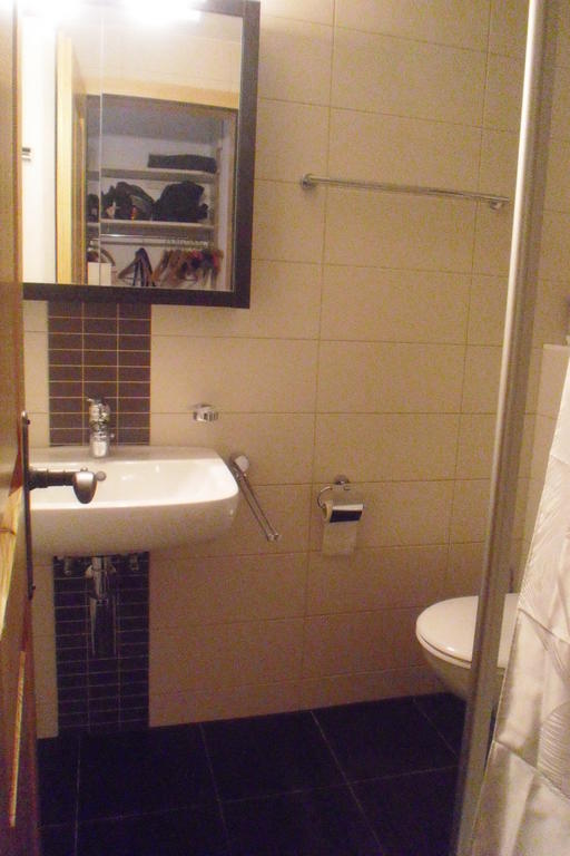 Chalet Grazia Riederalp Phòng bức ảnh