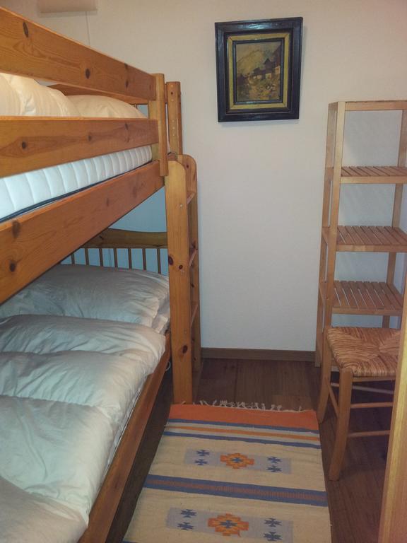 Chalet Grazia Riederalp Phòng bức ảnh