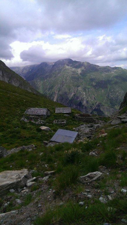 Chalet Grazia Riederalp Ngoại thất bức ảnh