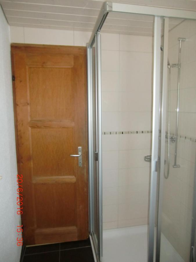 Chalet Grazia Riederalp Ngoại thất bức ảnh