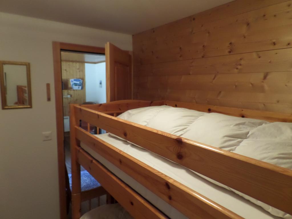 Chalet Grazia Riederalp Phòng bức ảnh