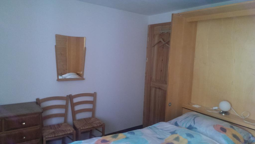 Chalet Grazia Riederalp Phòng bức ảnh