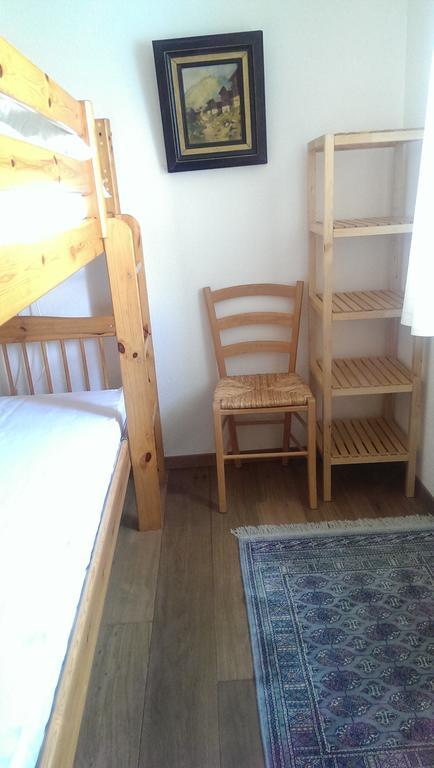 Chalet Grazia Riederalp Ngoại thất bức ảnh